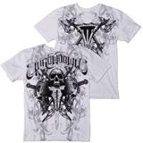 Throwdown Warfare T Shirt